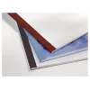 Capas de encadernação térmica GBC ThermaBind Standard A4 8 mm, A4, PVC, branco, 60 folhas, 240 g/m², 8 mm