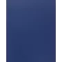 Capa de encadernação GBC Poly Opaque A4 300 mícron, A4, policloreto de vinilo (PVC), azul, mate, 0,3 mm, 100 unid.