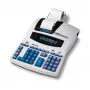 Calculadora de secretária com impressão Rexel Ibico 1232X Professional 12 dígitos, 290 mm, 375 mm, 375 mm