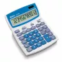 Calculadora de secretária Rexel Ibico 212X 12 dígitos, 144 mm, 212 mm, 212 mm
