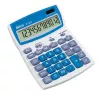 Calculadora de secretária Rexel Ibico 212X 12 dígitos, 144 mm, 212 mm, 212 mm