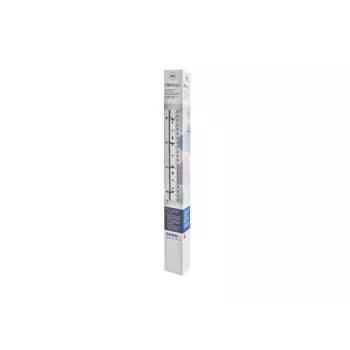 Tiras de encadernação em PVC GBC CombBind (100), branco, policloreto de vinilo, 237 g, 100 unid., Egito