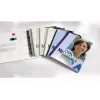 Tiras de encadernação em PVC GBC CombBind (100), branco, policloreto de vinilo, 237 g, 100 unid., Egito
