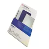 GBC ibiStol capas de encadernação A4, branco mate, 350 g/m²