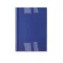 Capas térmicas GBC LeatherGrain ThermaBind 3 mm azul-rei (100)