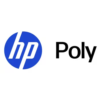 Hookswitch eletrónico POLY APN-91 TAA preto macho macho 85Q59AA HP