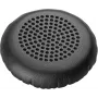 Conjunto de almofadas auriculares POLY EncorePro HW510/520 pele sintética preto