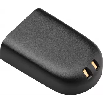 Bateria POLY Savi 8210 preta com ferramenta de remoção