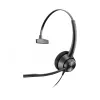 Headset HP Poly EncorePro 310 monaural com Quick Disconnect TAA