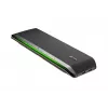 Speakerphone HP Poly Sync 60, prateado, Windows 10, Windows 11, MacOS, RoHS, Federal Communications Commission (FCC), CE, 37 mm, 116 mm