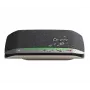 Speakerphone HP Poly Sync 20 USB-A, PC, prateado, 0,715 m, IP64, Windows 10, Windows 11, MacOS