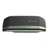 Speakerphone HP Poly Sync 20 USB-A, PC, prateado, 0,715 m, IP64, Windows 10, Windows 11, MacOS