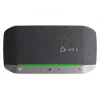 Speakerphone HP Poly Sync 20 USB-A, PC, prateado, 0,715 m, IP64, Windows 10, Windows 11, MacOS