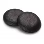 Almofadas auriculares em espuma HP Poly Blackwire 3310/3320 (2 unidades)