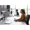 Headset HP Poly EncorePro 525 certificado Microsoft Teams estéreo com USB-A
