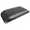 Speakerphone HP Poly Sync 10 certificado Microsoft Teams, PC, prateado, 0,715 m, IP64, Windows 10, Windows 11, MacOS