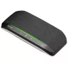 Speakerphone HP Poly Sync 10 certificado Microsoft Teams, PC, prateado, 0,715 m, IP64, Windows 10, Windows 11, MacOS