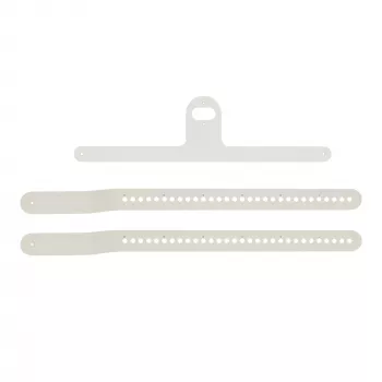 Suporte de montagem VESA HP Poly Studio E70, China, 190 mm, 210 mm, 55 mm, 300 g
