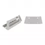 Suporte de parede POLY Studio X52 875L8AA instalação segura Video Bar