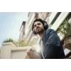 Headset HP Poly Voyager Surround 80 UC USB-C + adaptador USB-C/A
