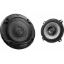 Altifalante para automóvel Kenwood KFC-S1366 redondo 2 vias 260 W 2 unid.