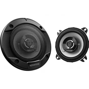 Driver de altifalante Kenwood KFC-S1066 21 W 2 unidades driver de altifalante de banda larga