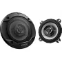 Driver de altifalante Kenwood KFC-S1066 21 W 2 unidades driver de altifalante de banda larga