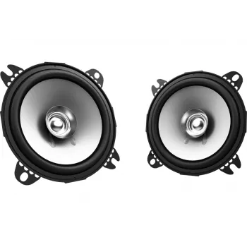 Altifalante para automóvel Kenwood KFC-S1056 redondo 220 W 2 unidades