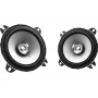 Altifalante para automóvel Kenwood KFC-S1056 redondo 220 W 2 unidades