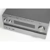 Sistema de áudio doméstico Kenwood M-918DAB-H micro-sistema de áudio doméstico 10 W alumínio, preto