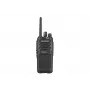 Rádio Kenwood TK-3701DE 48 canais 446 - 446,2 MHz preto