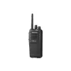 Rádio Kenwood TK-3701DE 48 canais 446 - 446,2 MHz preto