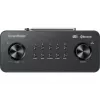 Rádio Kenwood CR-ST100S-B internet digital preto