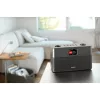 Rádio Kenwood CR-ST100S-B internet digital preto