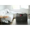 Rádio Kenwood CR-ST100S-B internet digital preto