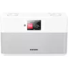 Rádio Kenwood CR-ST100S-W internet branco
