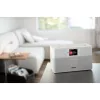 Rádio Kenwood CR-ST100S-W internet branco