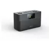Rádio Kenwood CR-ST80DAB-B pessoal digital preto