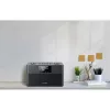 Rádio Kenwood CR-ST80DAB-B pessoal digital preto