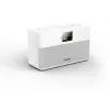 Rádio Kenwood CR-ST80DAB-W pessoal digital branco