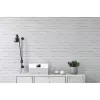Rádio Kenwood CR-ST80DAB-W pessoal digital branco