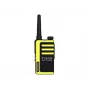 Kenwood UBZ-LJ9SET rádio bidirecional preto, amarelo