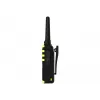 Kenwood UBZ-LJ9SET rádio bidirecional preto, amarelo