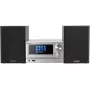 Kenwood M-7000S minissistema de áudio doméstico 30 W prateado