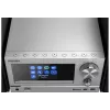 Kenwood M-7000S minissistema de áudio doméstico 30 W prateado