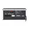 Kenwood M-9000S minissistema de áudio doméstico 50 W prateado