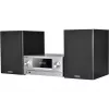 Kenwood M-9000S minissistema de áudio doméstico 50 W prateado