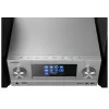 Kenwood M-9000S minissistema de áudio doméstico 50 W prateado