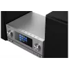 Kenwood M-9000S minissistema de áudio doméstico 50 W prateado