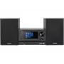 Kenwood M-7000S minissistema de áudio doméstico 30 W preto